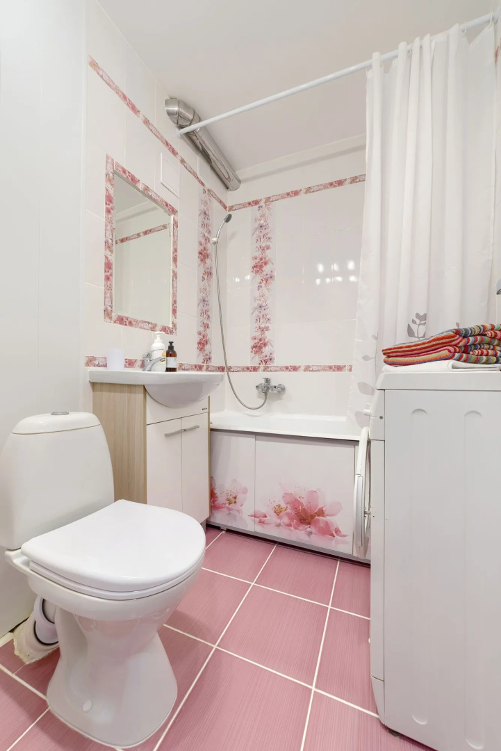 Апартаменты на Мира 2