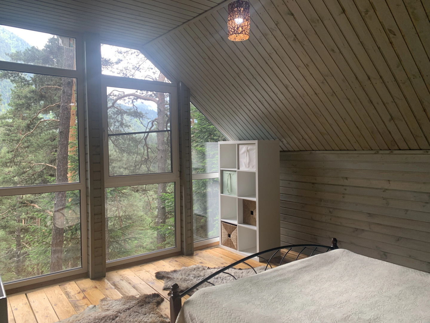 База отдыха Solur