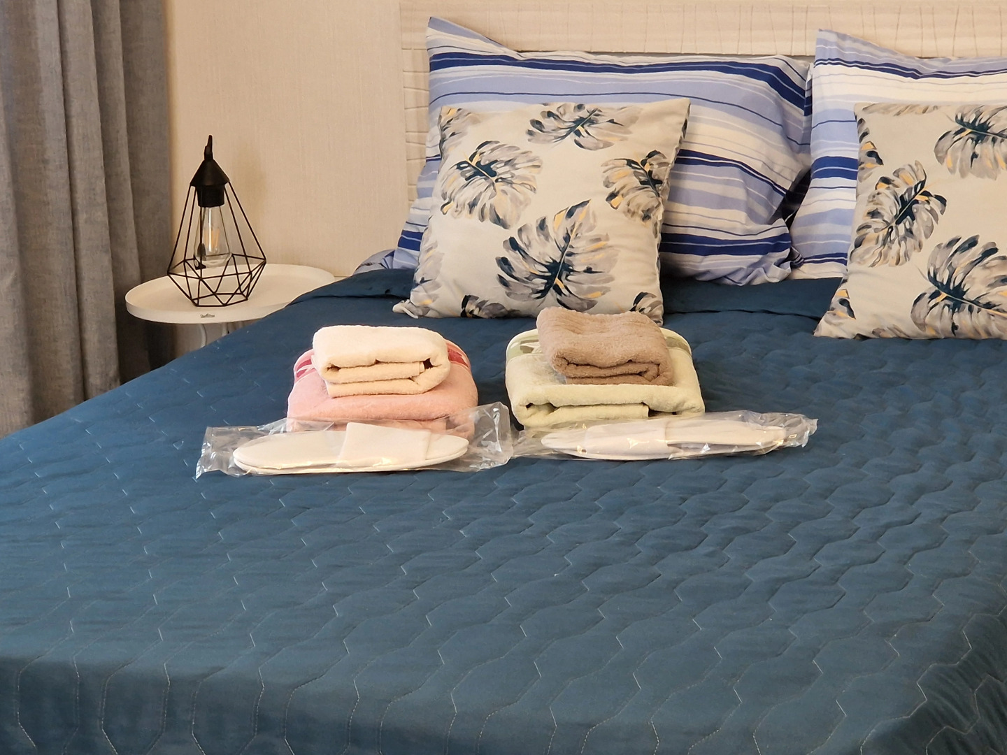 Квартира Апартаменты в Центре Калининграда. "Любимый центр"