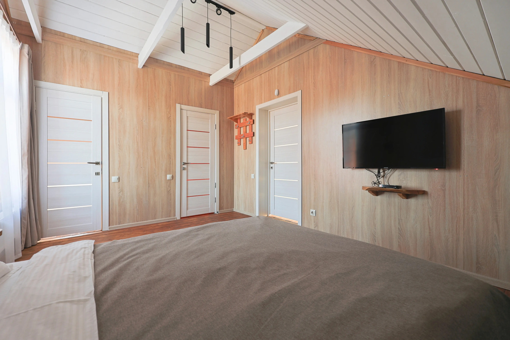 База Отдыха Эконевидаль