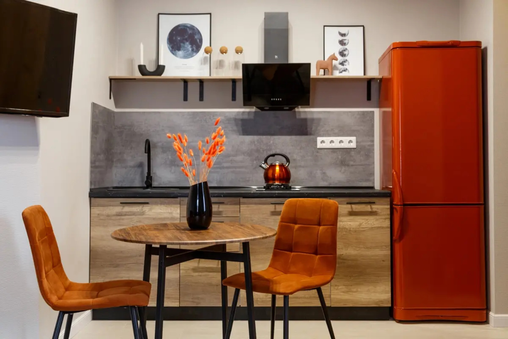 Апартаменты Terra Travel