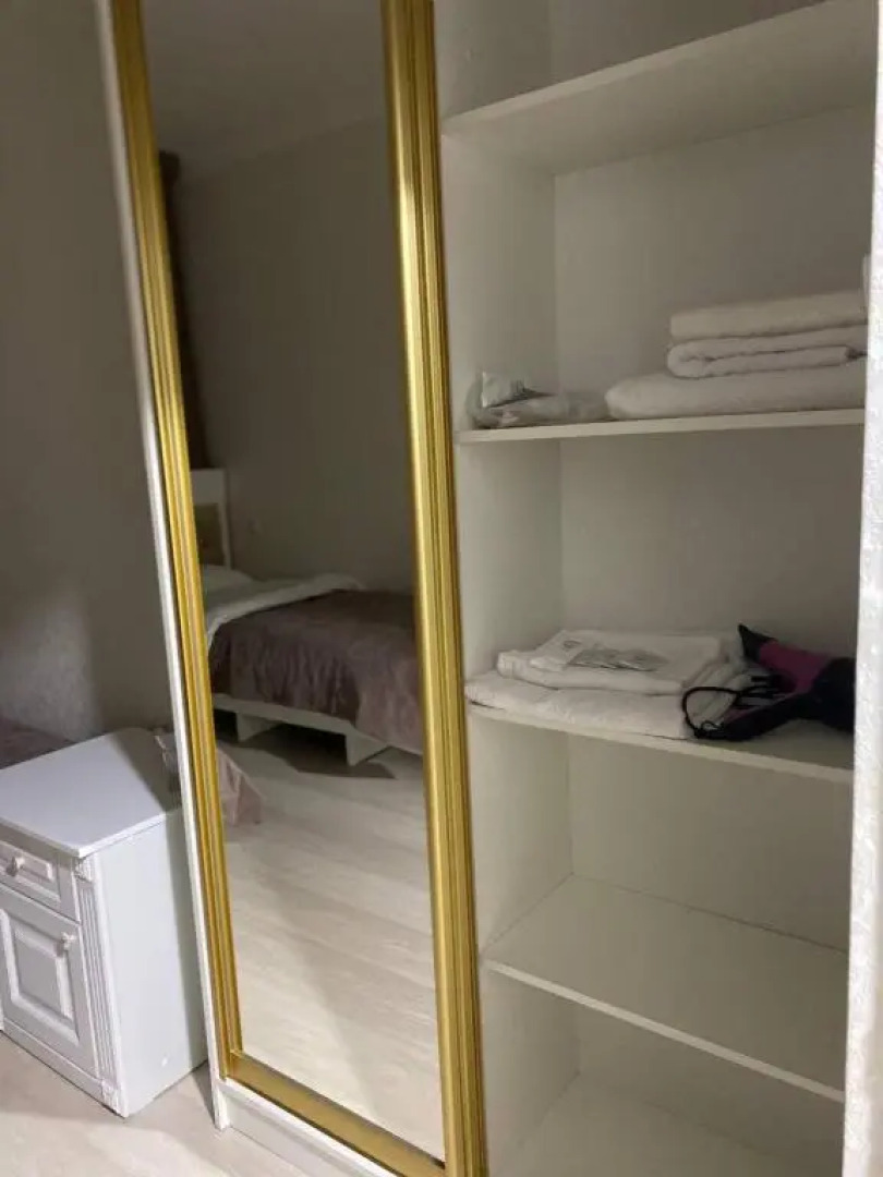 Гостиница Студенческая