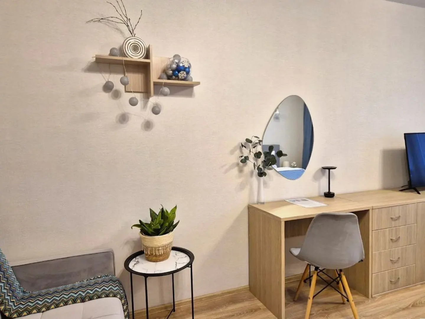 Квартира Enjoy Today Стахановская