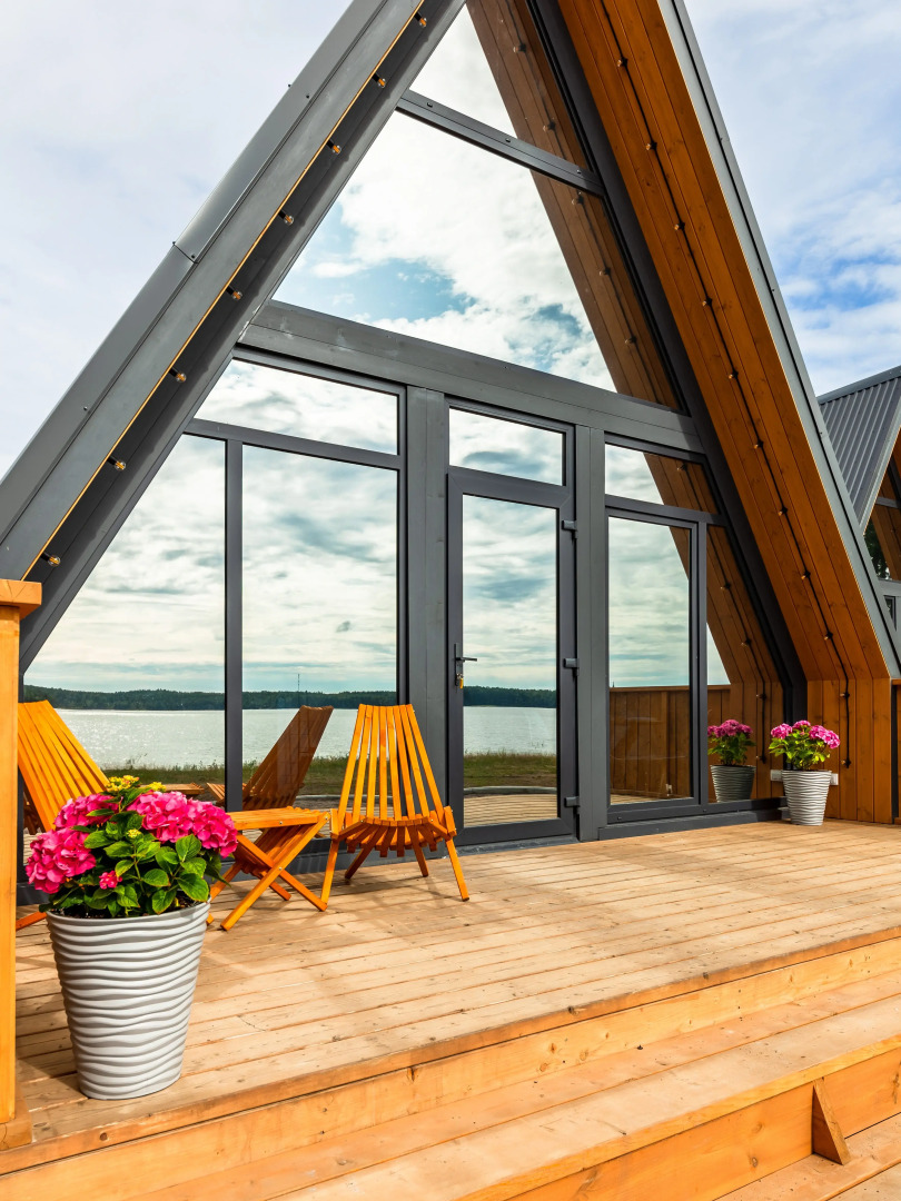 Гостевой дом 5 На Берегу Озера