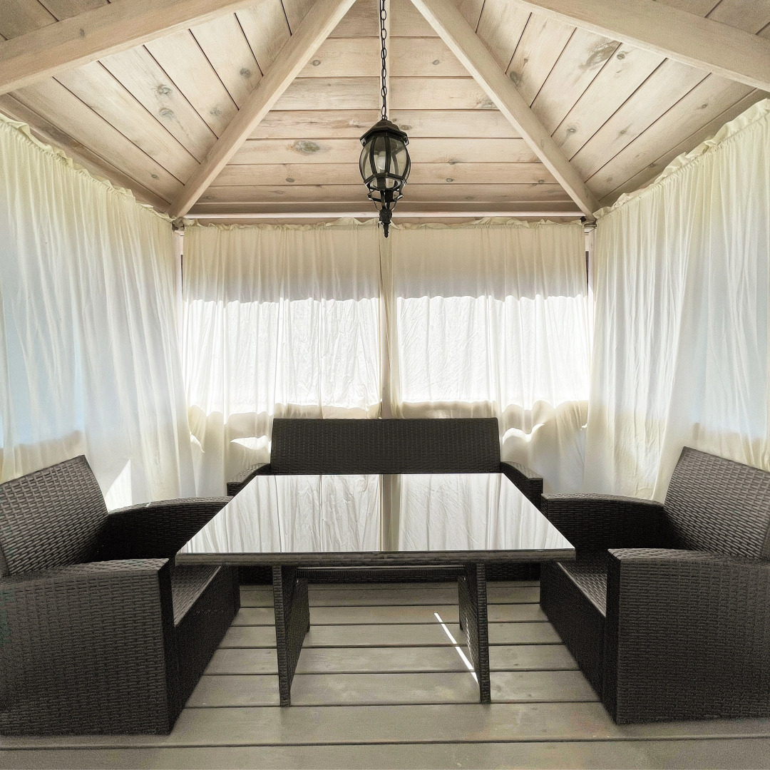 Гостевой дом Лето