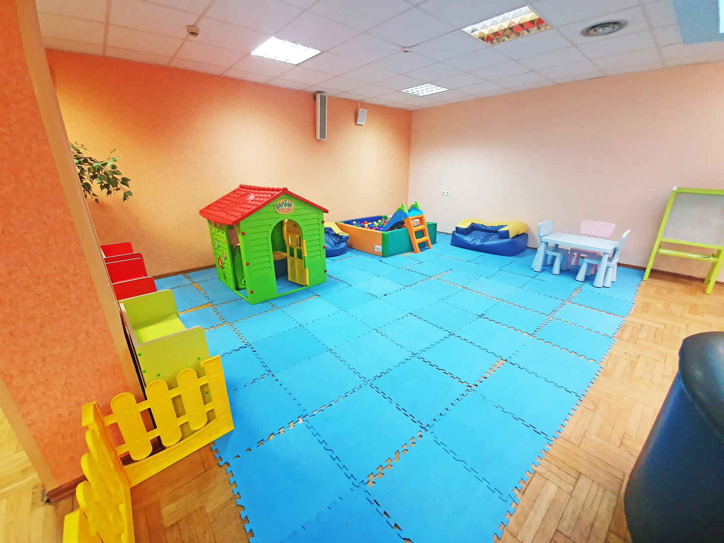 Отель Smart Hotel KDO Краснодар