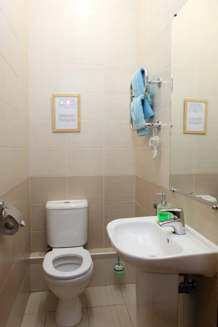 Комнаты на ул.Рубинштейна,38