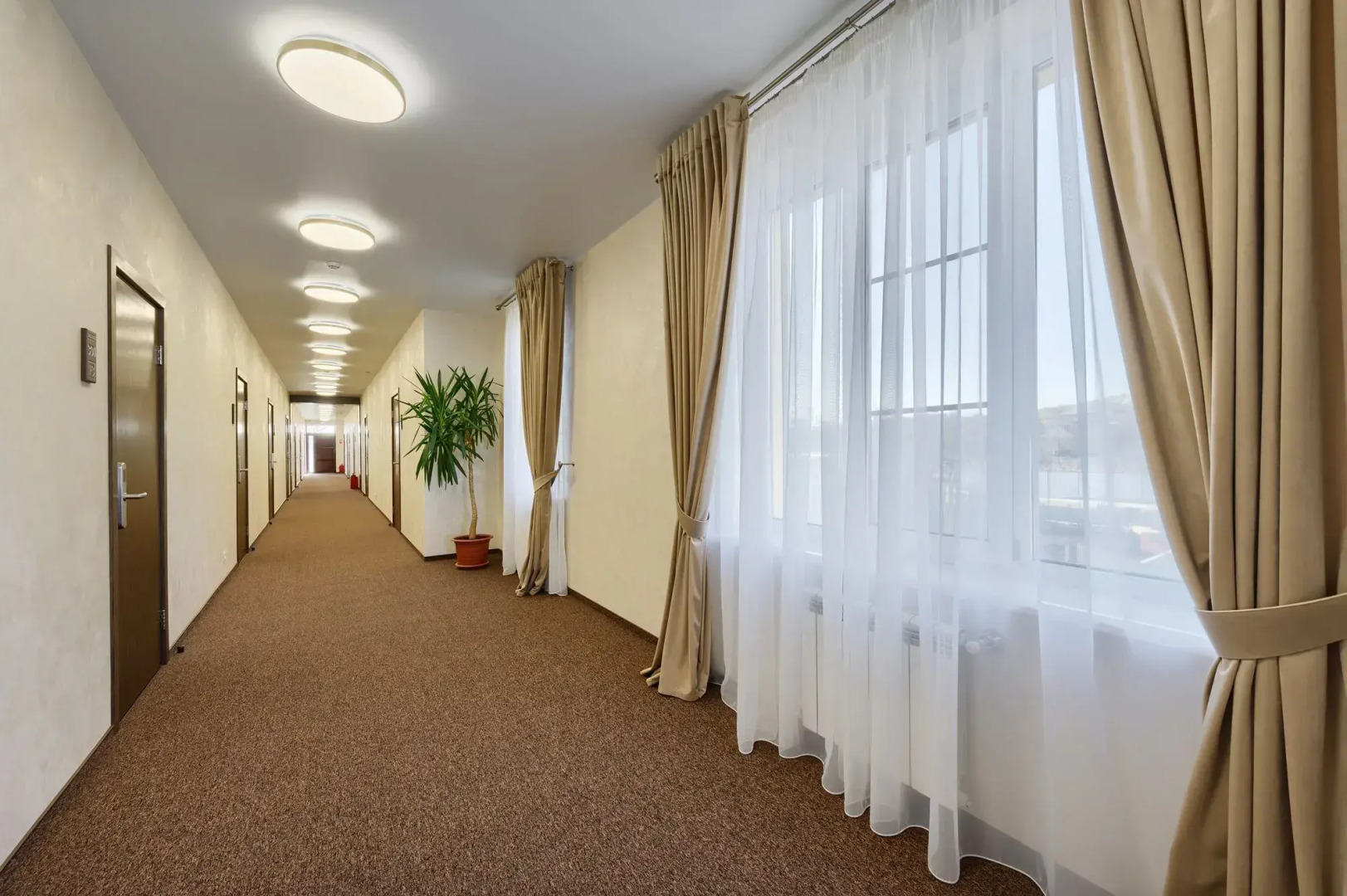 Бутик-Отель 1 и 3