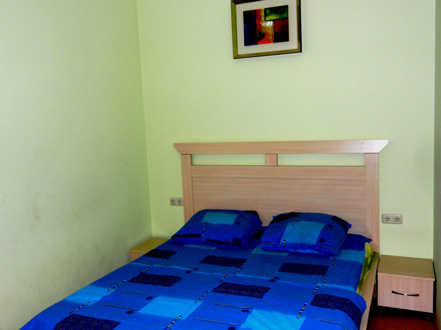 Апартаменты на Площади Республики