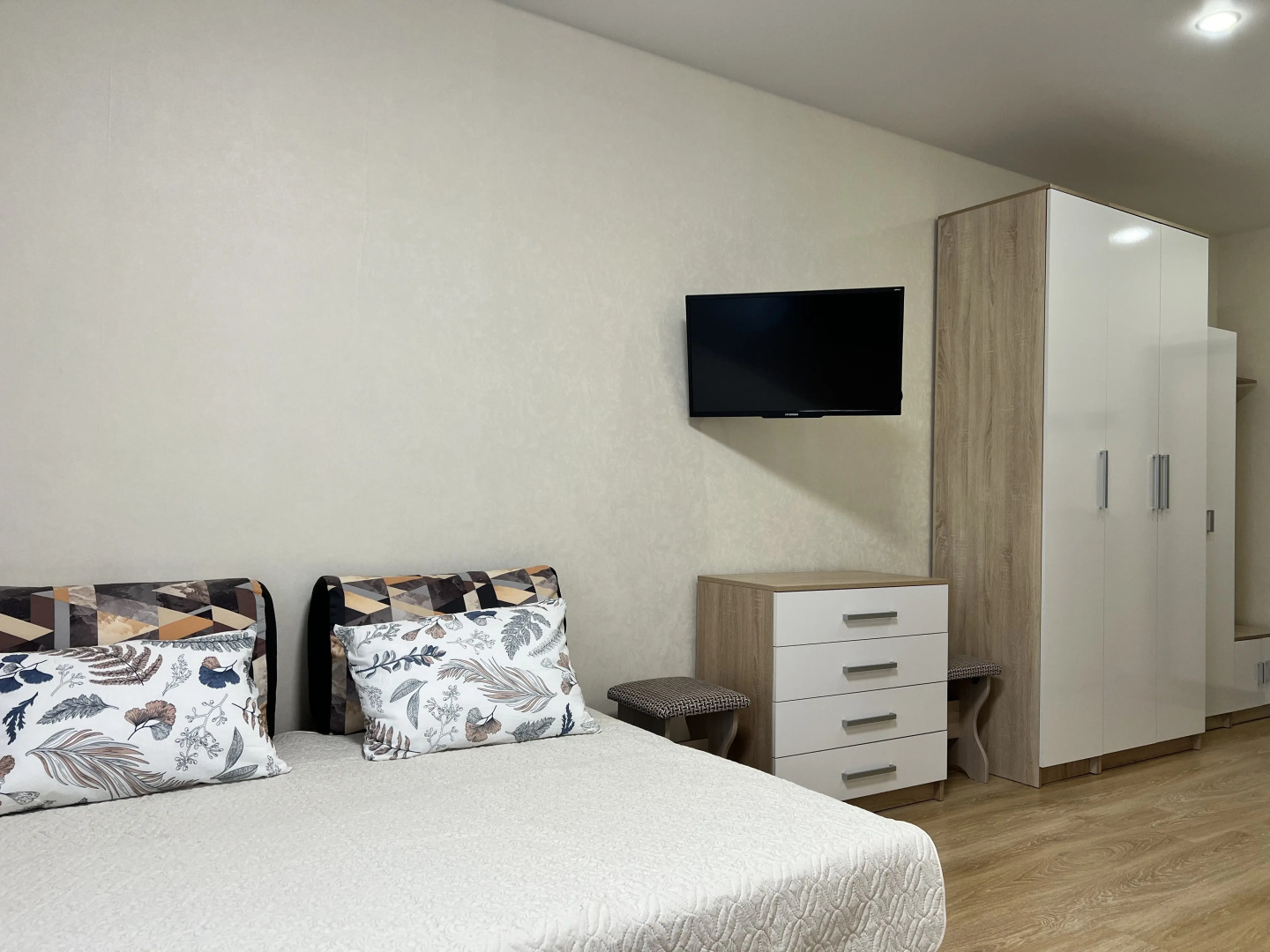 Квартира в Московском Квартале