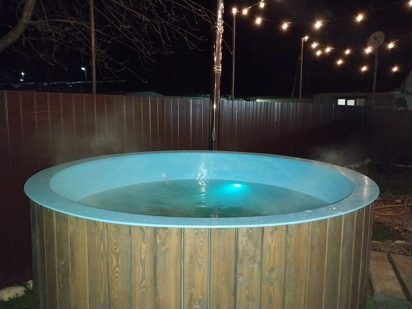 Частный Дом Уютный Дом-студия на 4х Гостей