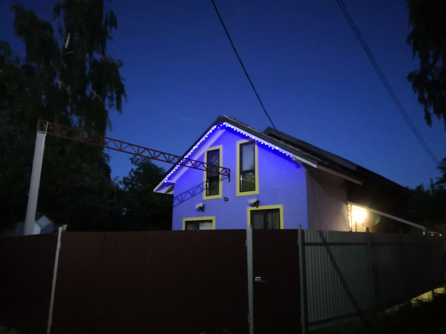 Меблированные комнаты Leo