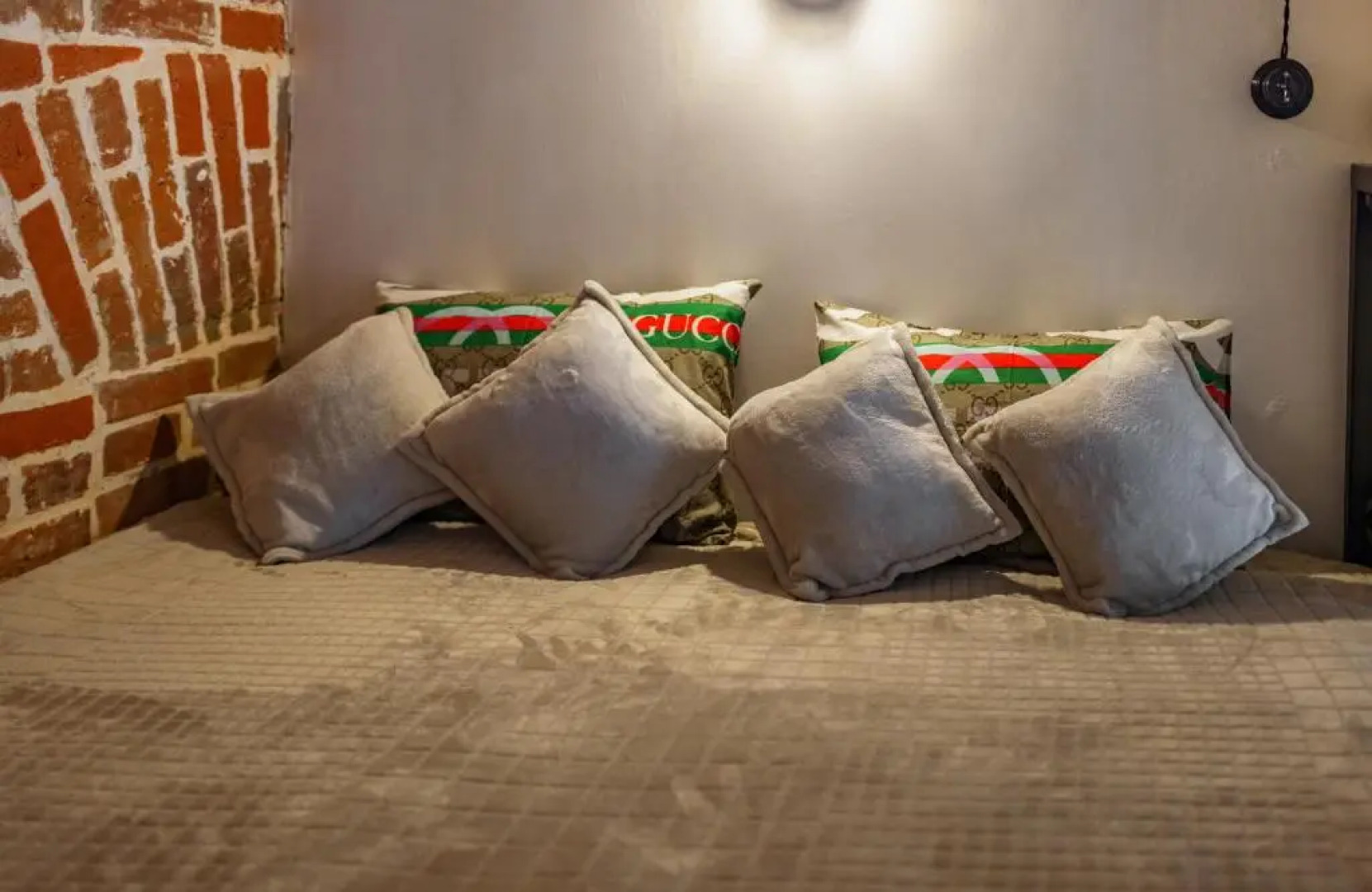 Квартира Толстой Loft