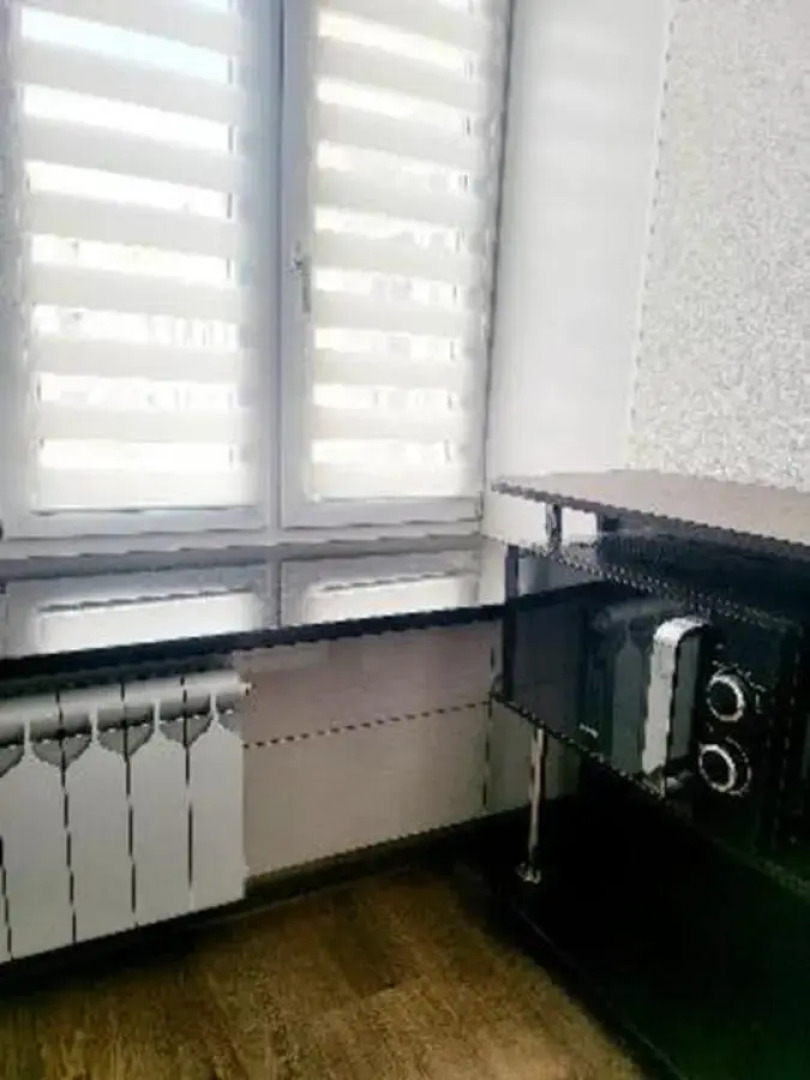 Апартаменты на Мостовой 40