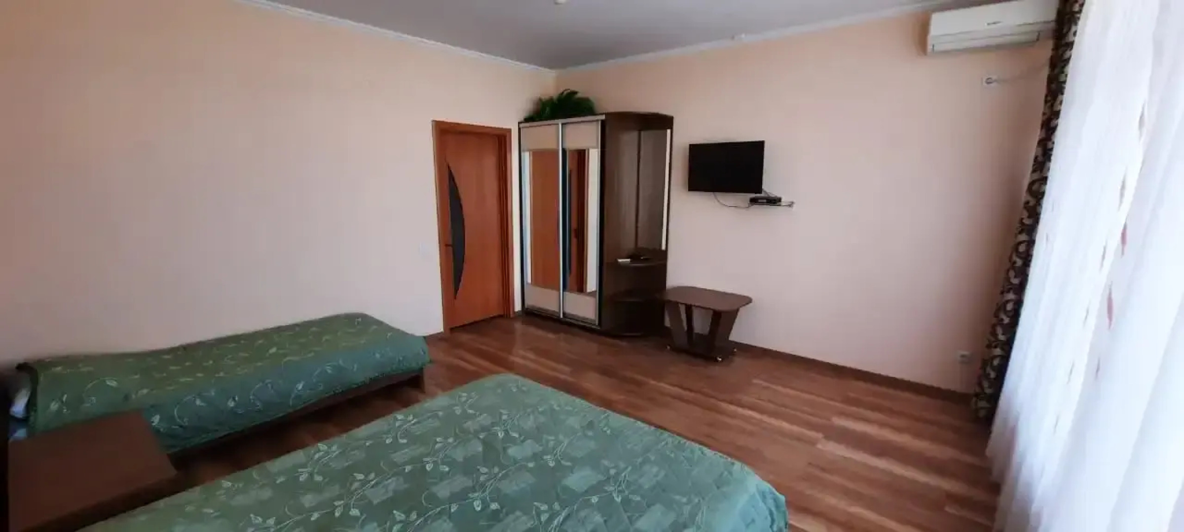 Апартаменты Асми 5