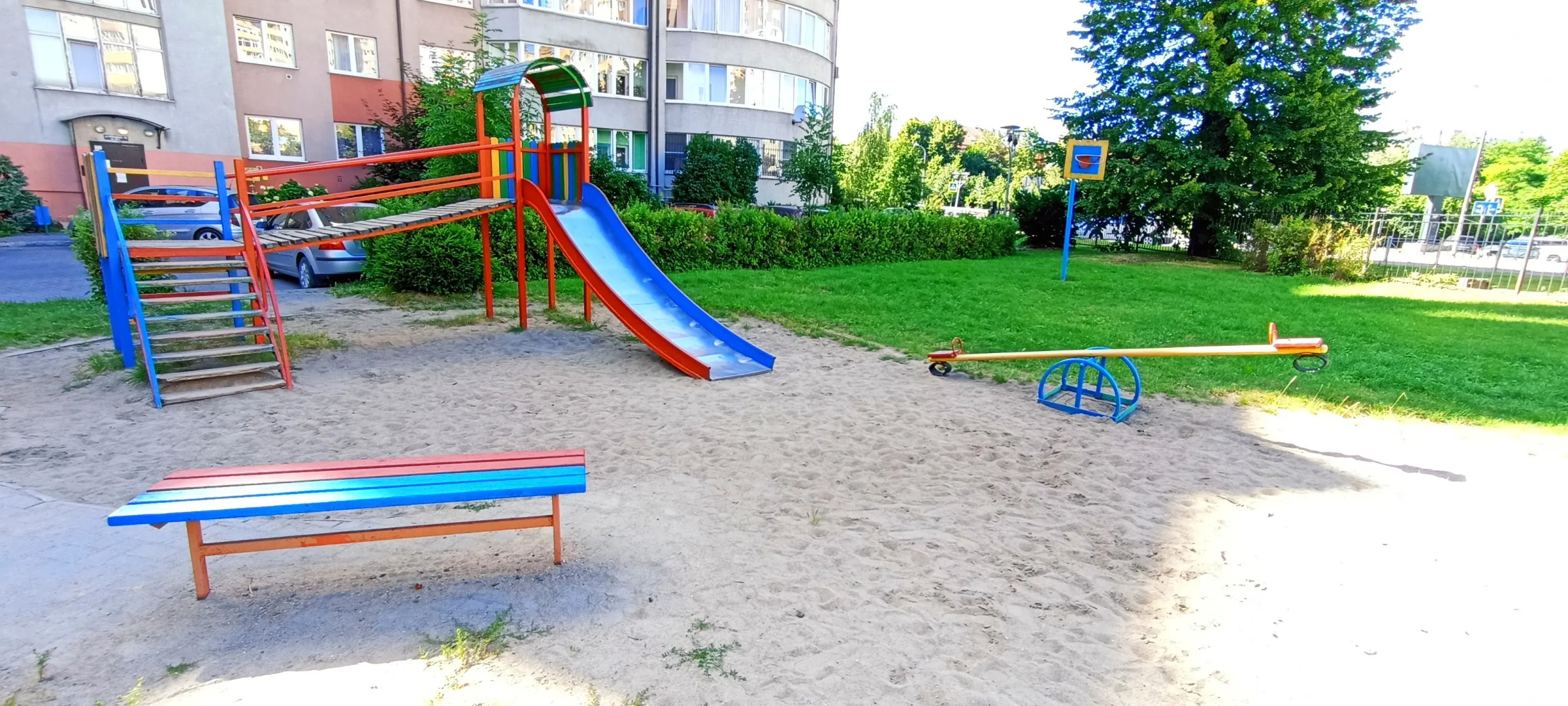 Апартаменты Уют и комфорт