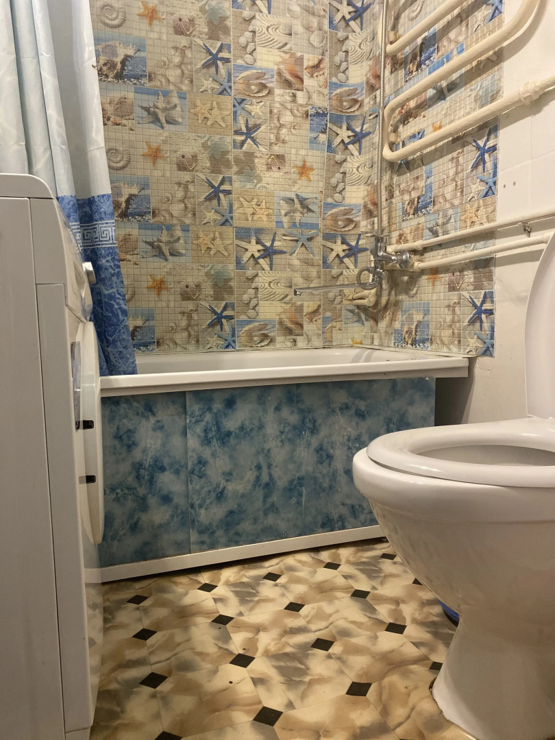 Квартира на Ленина 127