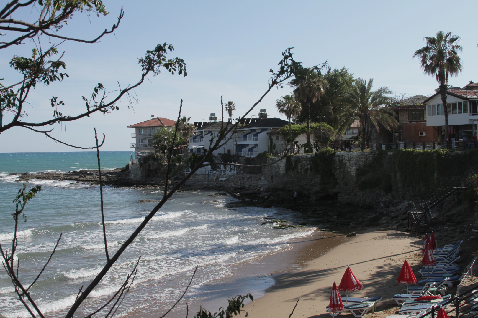 Отель Elit Köseoğlu