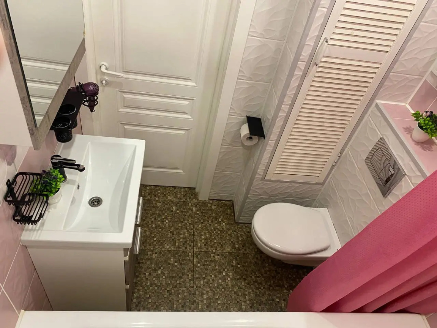 Апартаменты Студия в центре Ярославля