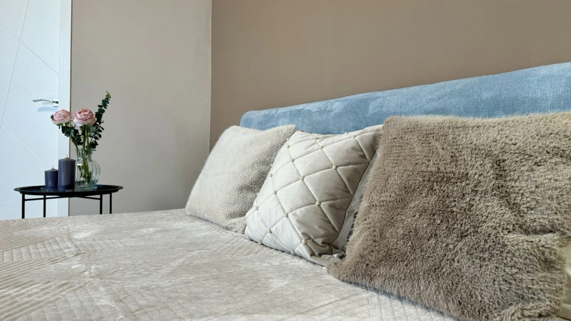 Квартира Белая Ночь Кенигсберга