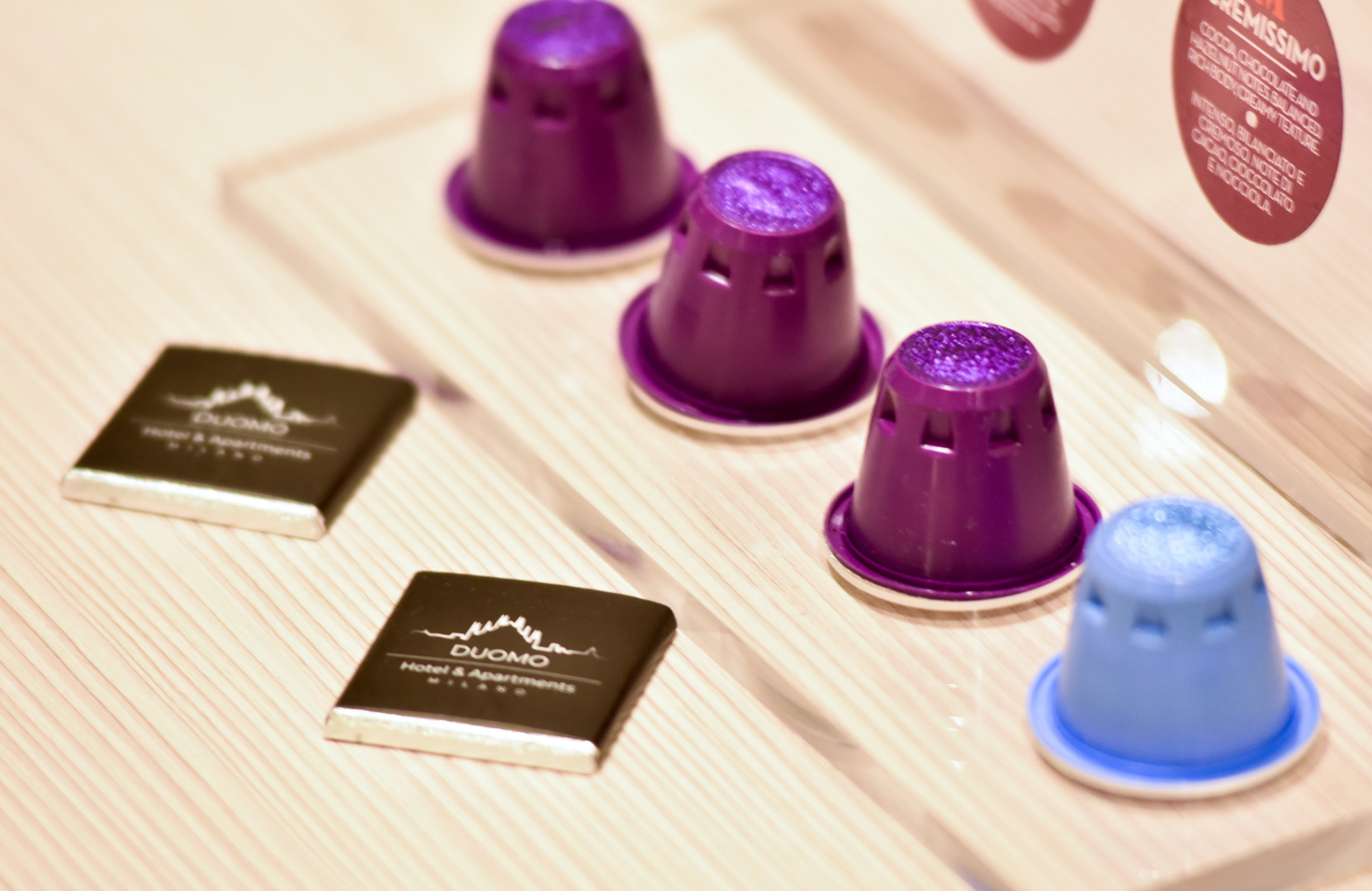 Duomo Hotel & Apartments