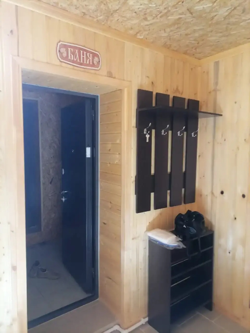 База отдыха Коттедж Дача