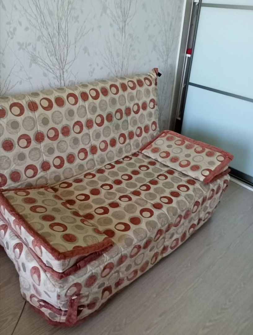 Квартира Возле Аэропорта