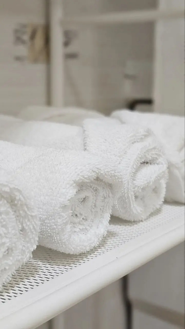 Отель Никольский посад