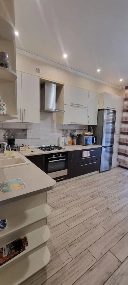 Квартира Нойхаузен