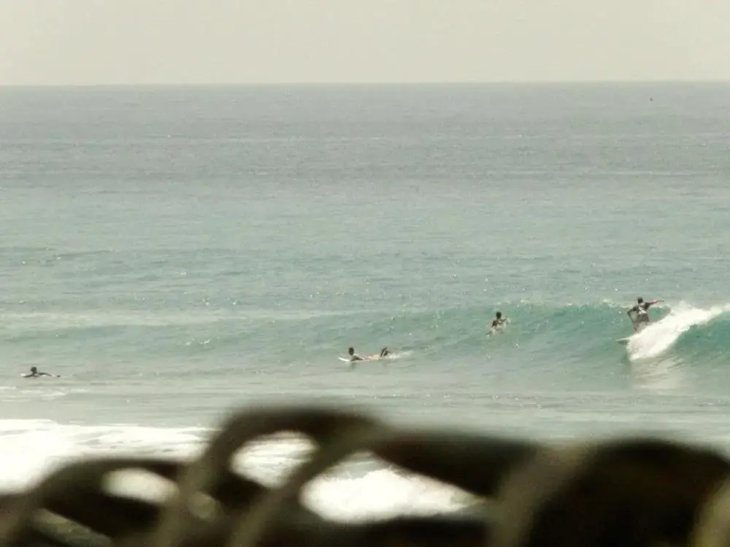 Гостевой дом Asanka Surf House