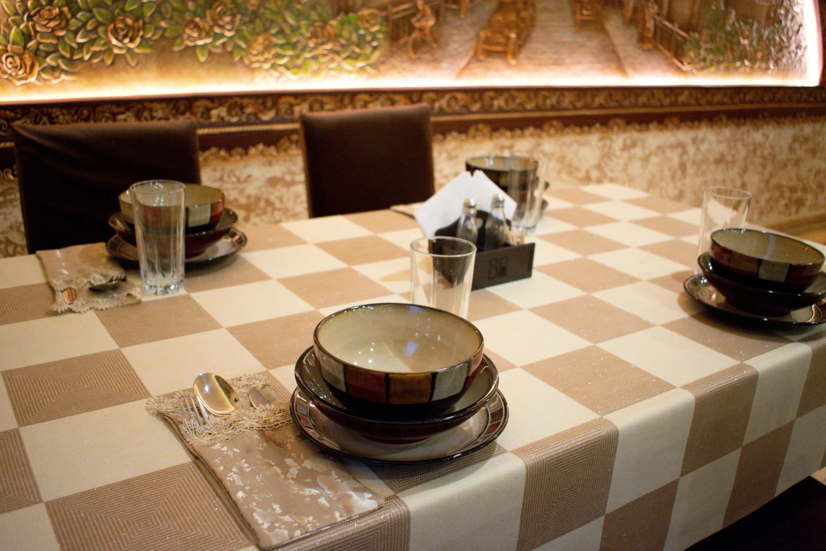 Гостевой дом Vald Garden