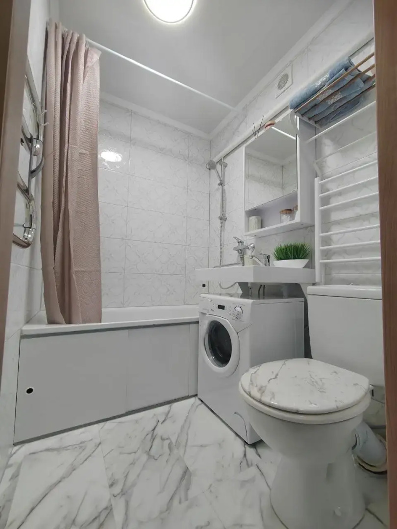 Апартаменты в историческом центре у Южного вокзала