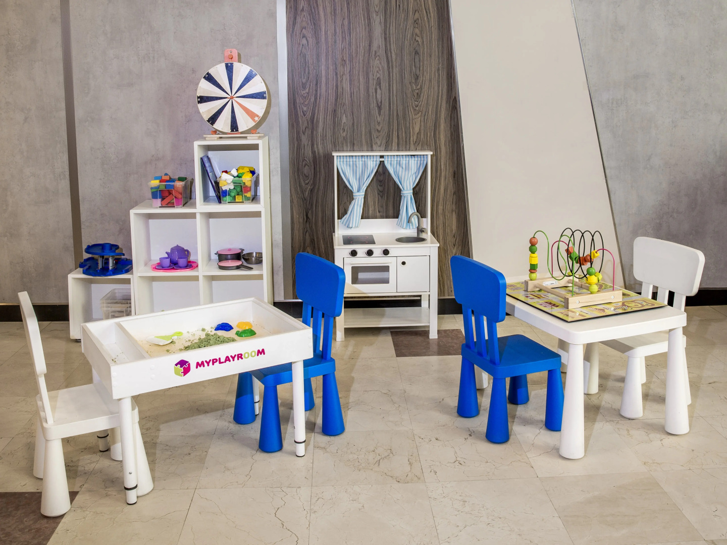 Отель Novotel Москва Центр