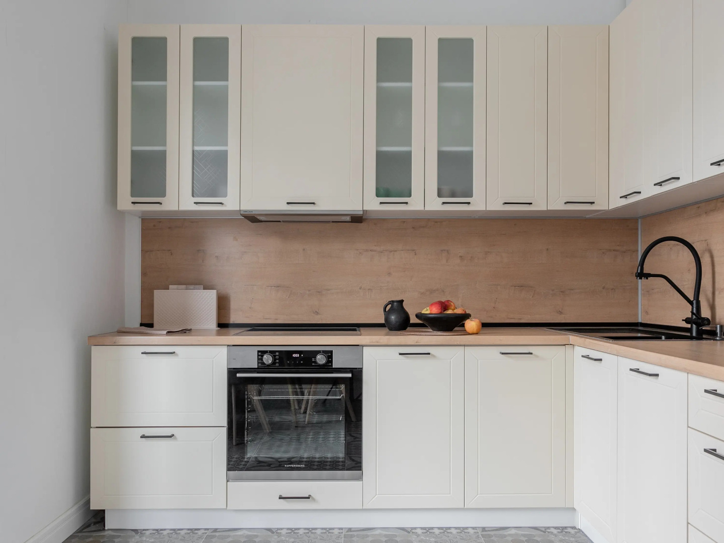 Квартира Joy Прокшинский