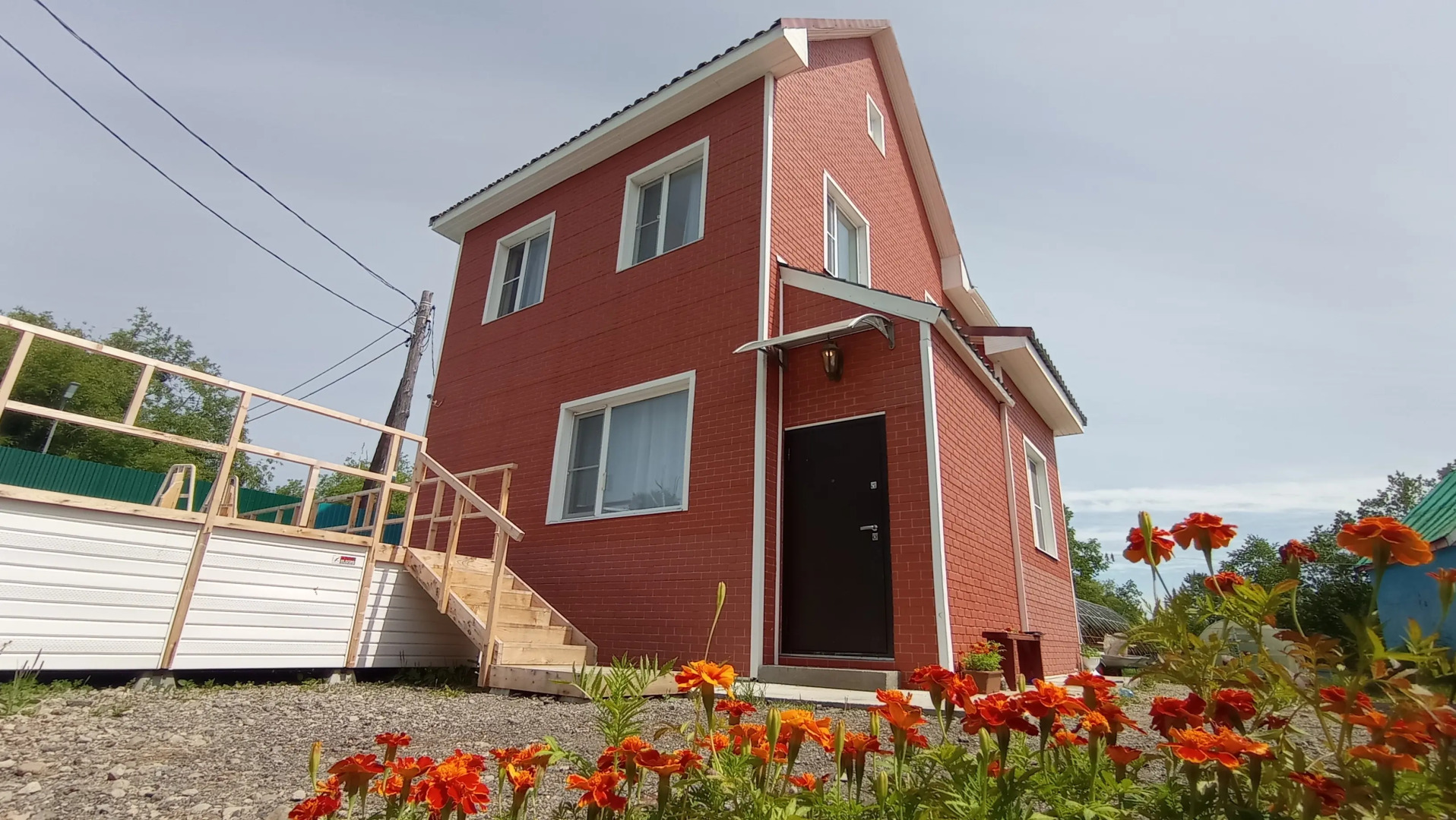 Гостевой дом Жихарка