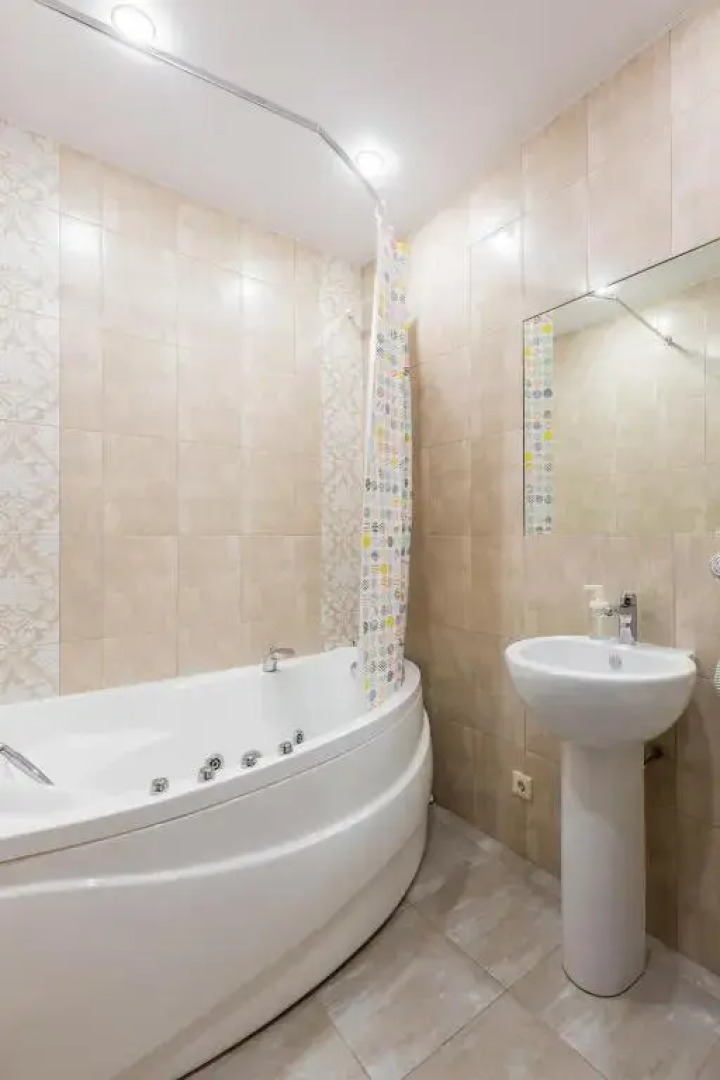 Отель Войковская