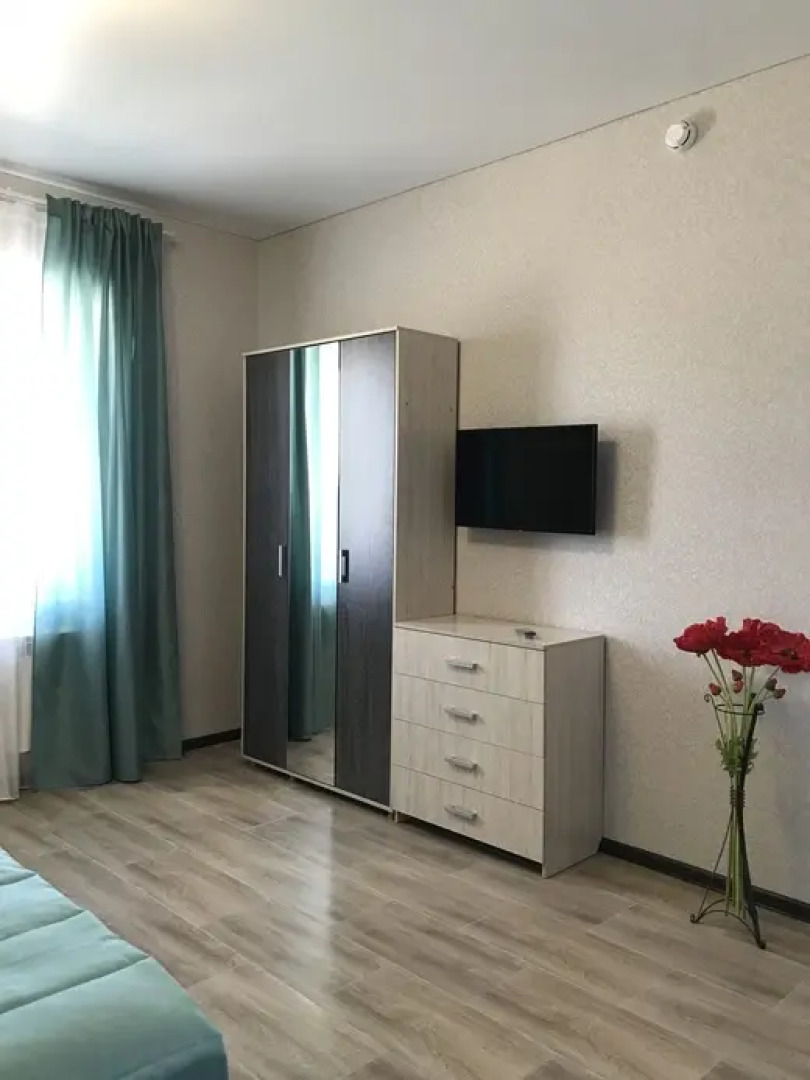 Гостиница Вариант