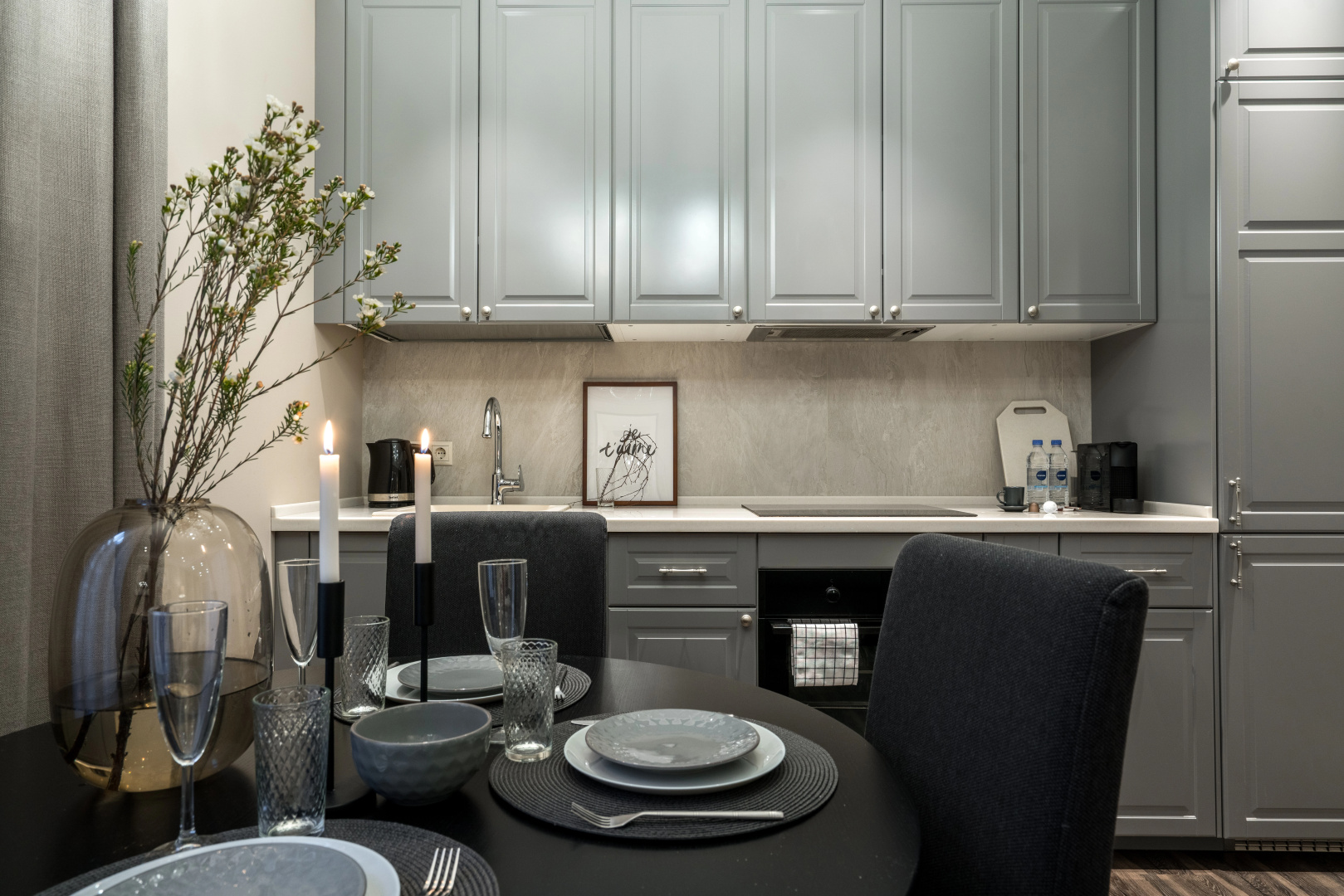 Апартаменты P.S.Apartments у Новой Голландии