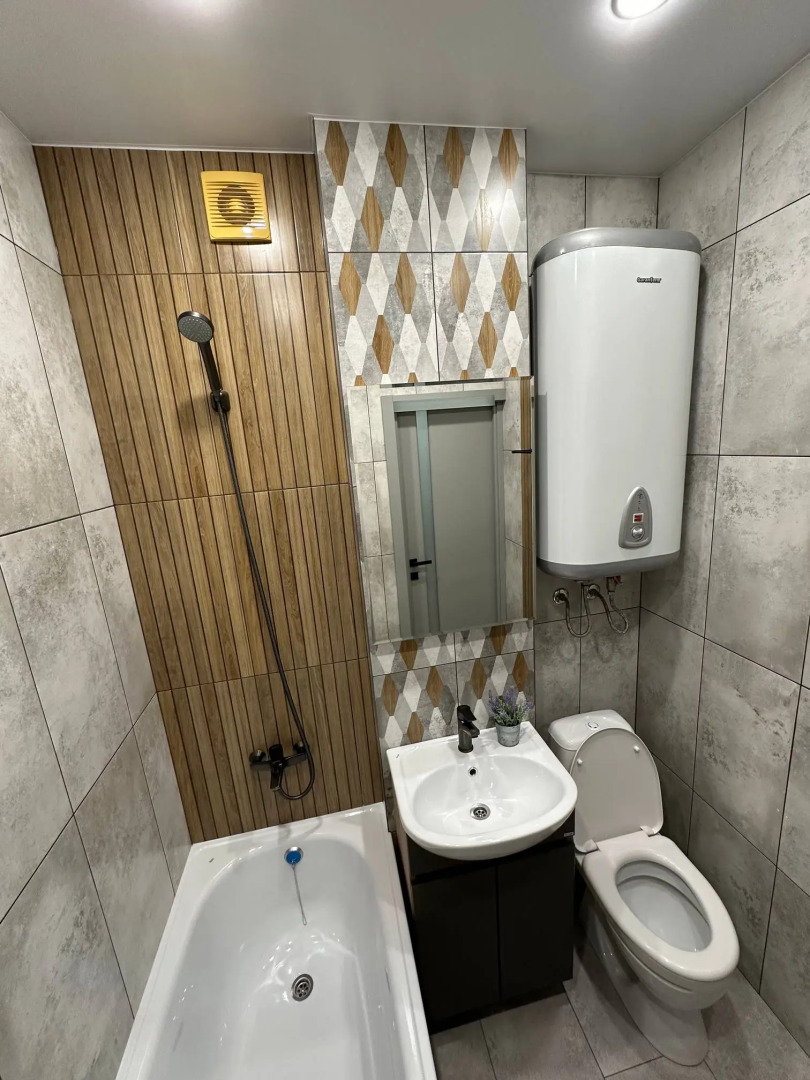 Меблированный комнаты Комсомольская на Набережной