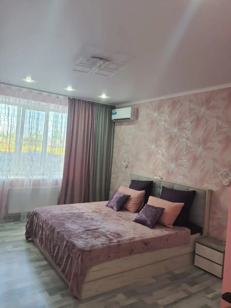 Квартира 1к Романтика