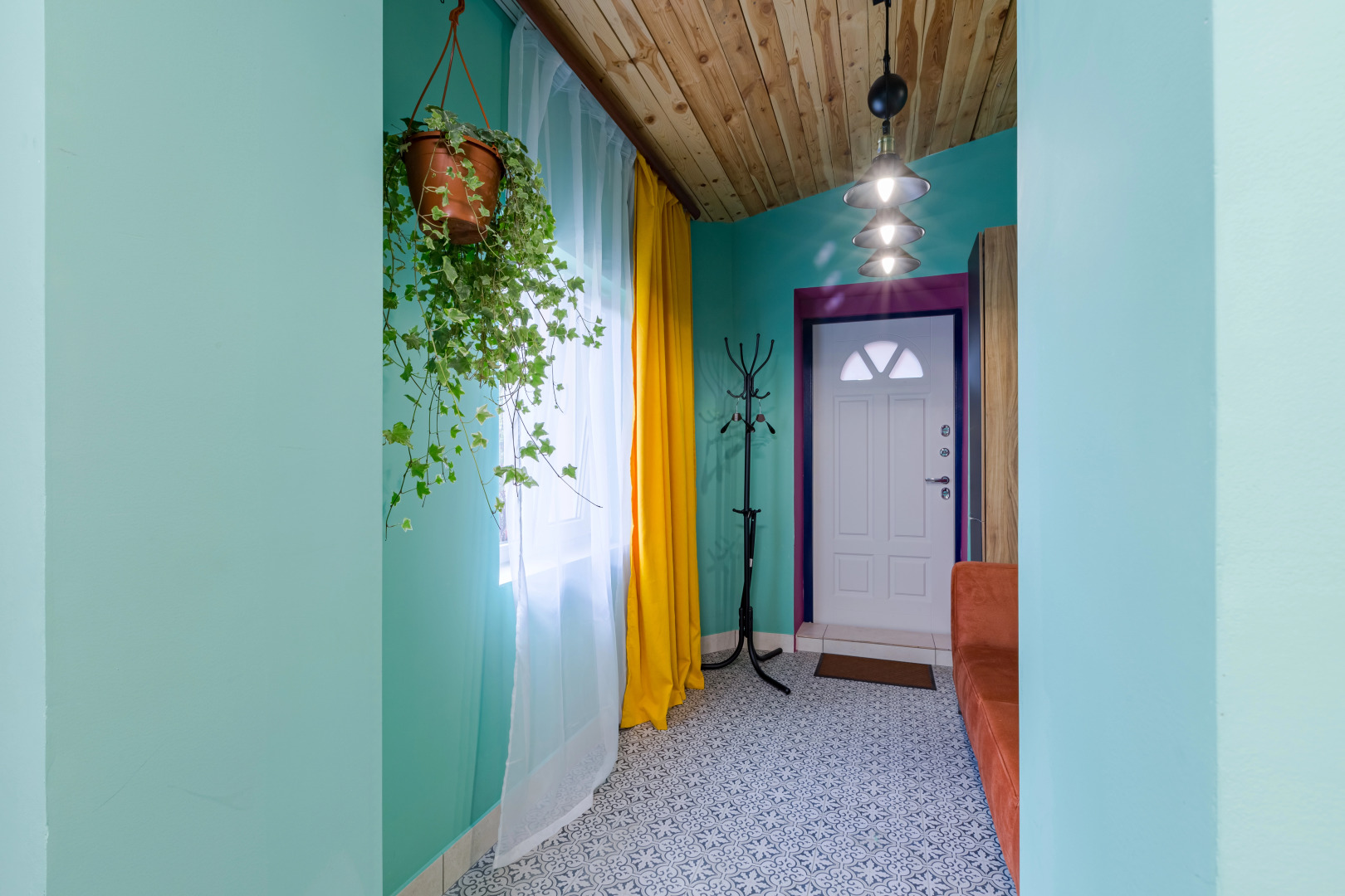 Апартаменты Кошкин Дом