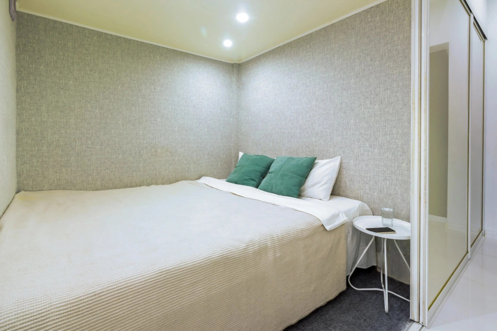 Квартира на Несебрской 5