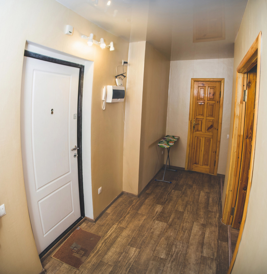 Апартаменты ATLANT Apartments 145