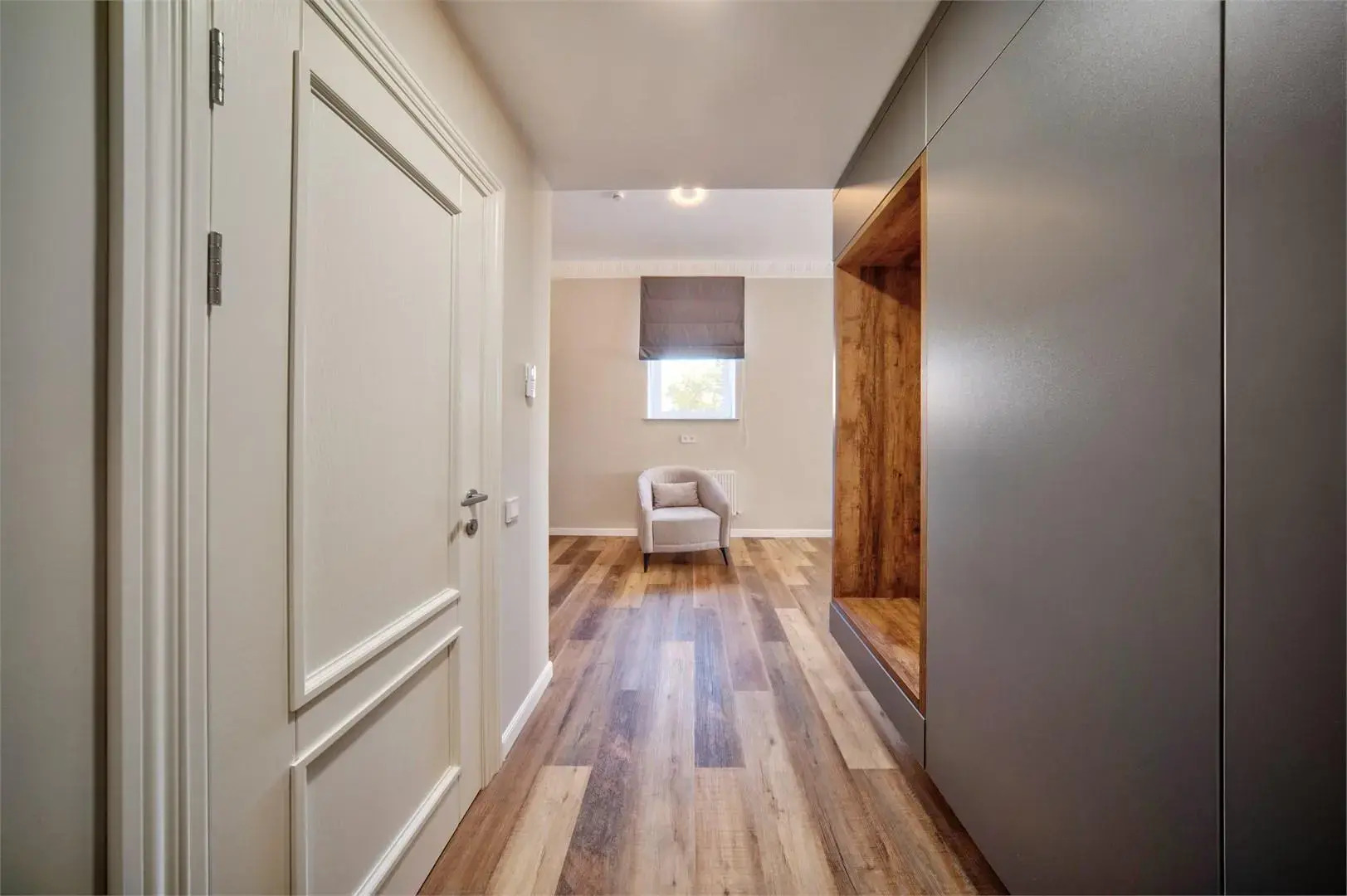 Хатти Апарт