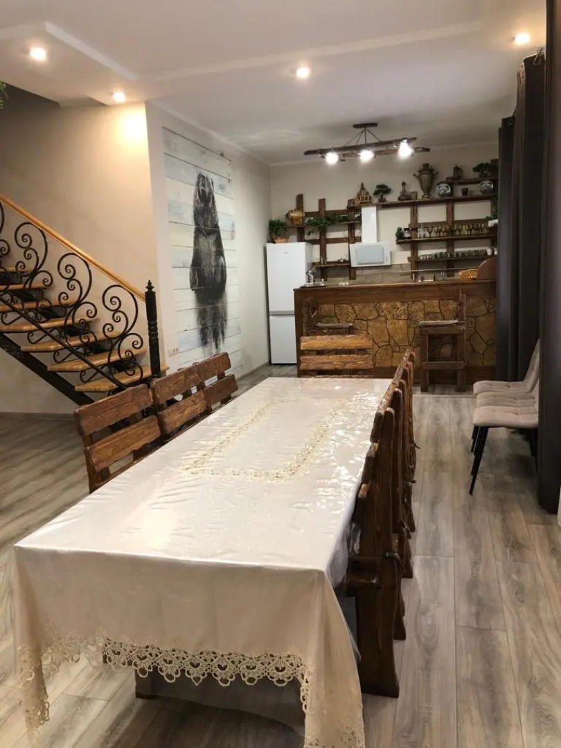 Три Медведя