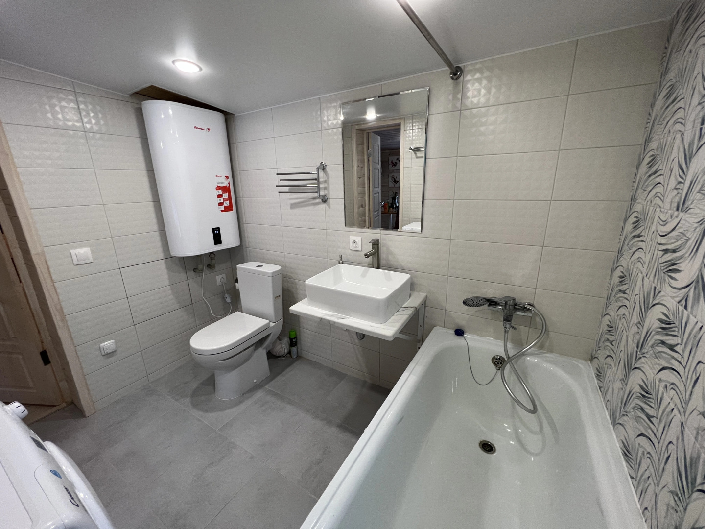 Шале Scandinavian Holiday