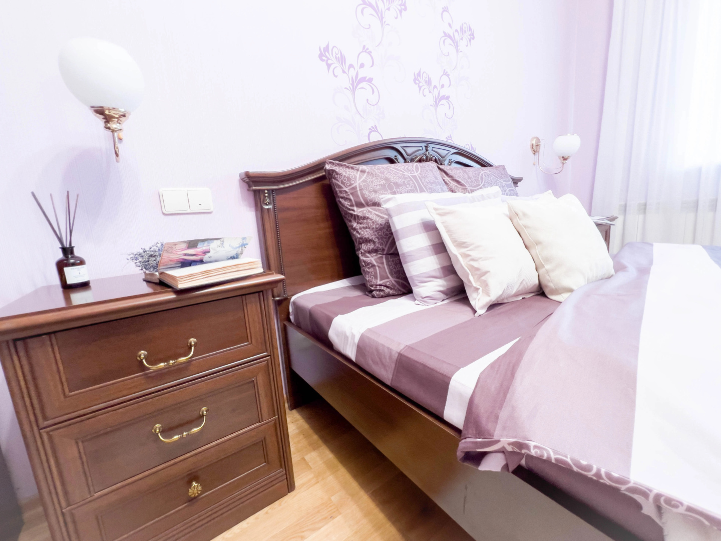 Апартаменты Residence Elegance на Бутлерова