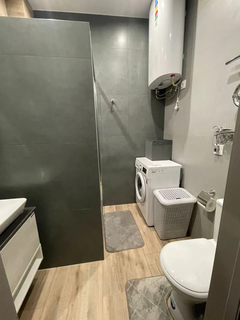 Апартаменты Marlen Apart ЖК Столичный 1