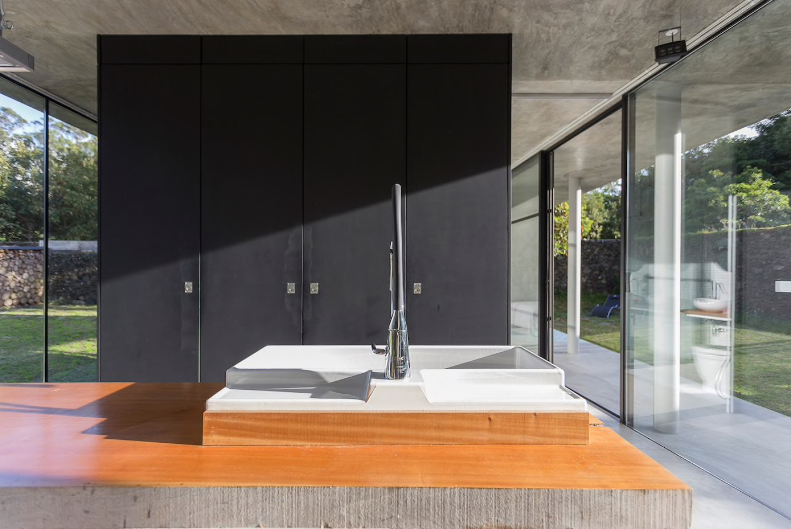 Вилла Астролябия