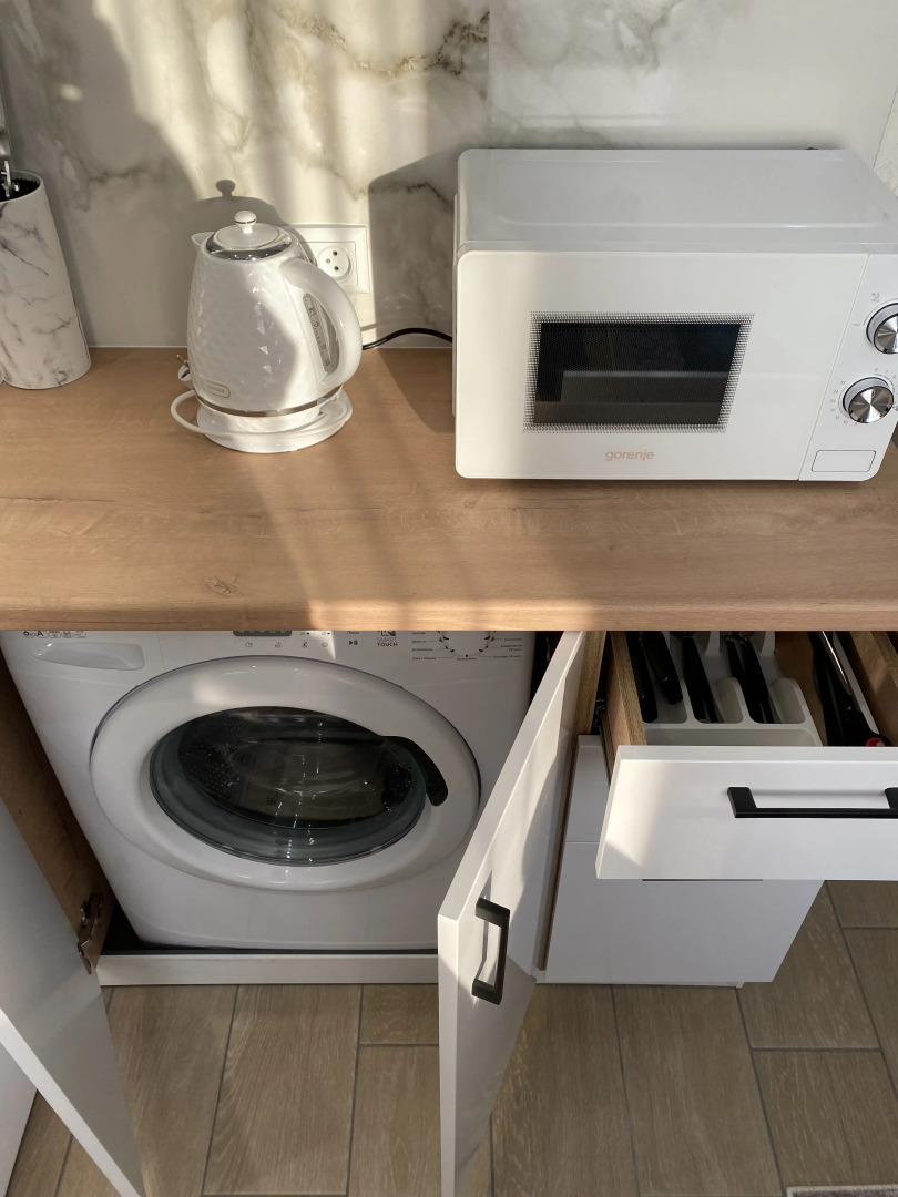 Квартира в городе Алатырь